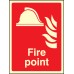 Fire Point