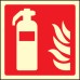 Fire Extinguisher Symbol