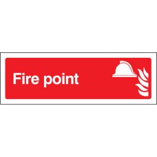 Fire Point