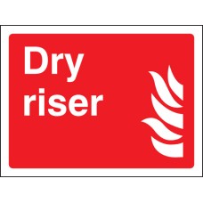 Dry Riser