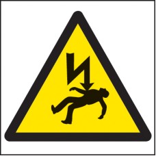 Danger of Death Symbol