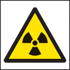 Radiation Symbol