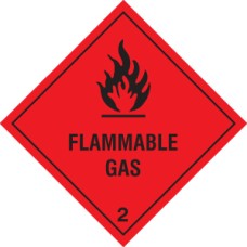 Flammable Gas