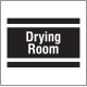 Drying Room - Add a Logo - Site Saver