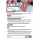 Resuscitation for Children - First Aid Poster