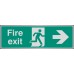 Fire Exit - Right