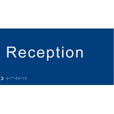 Braille - Reception