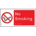 No Smoking