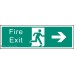 Fire Exit - Right