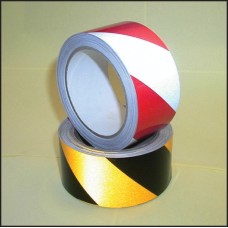 Reflective Safety Tape