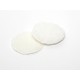 Velcro Hook and Loop Pad (Pack of 10)