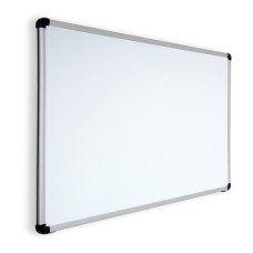 Magnetic Dry Wipe Board - 1200 x 900mm