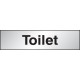 Toilet - Deluxe Engraved Effect 