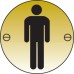 Gents Toilet Symbol