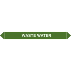 Waste Water - Flow Marker (Pack of 5)