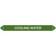 Cooling Water - Flow Marker (Pack of 5)