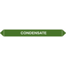 Condensate - Flow Marker (Pack of 5)