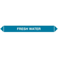 Fresh Water - Flow Marker (Pack of 5)