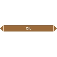 Oil - Flow Marker (Pack of 5)