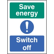 Energy Switch Off