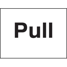 Pull