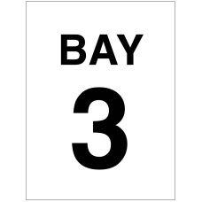 Bay 3