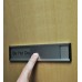 Do Not Disturb Door Slider